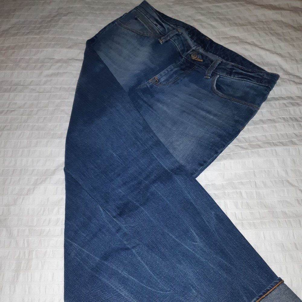 ZARA basic jeans - Picture 4 of 6